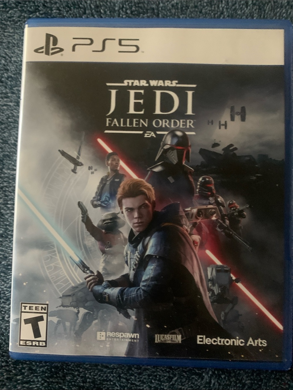 🎮Star Wars Jedi:Fallen Order🎮